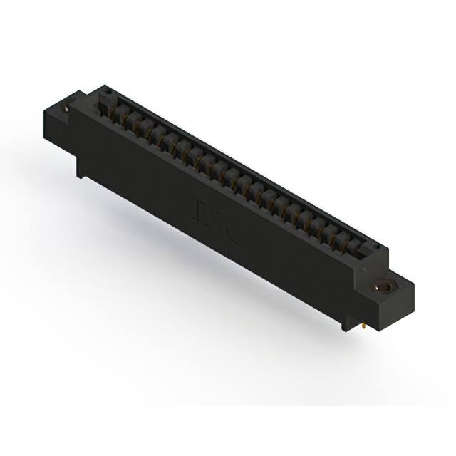 896-021-520-607 EDAC Inc.  Edgeboard Connectors